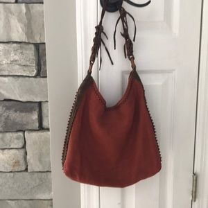 Rolf’s fall handbag